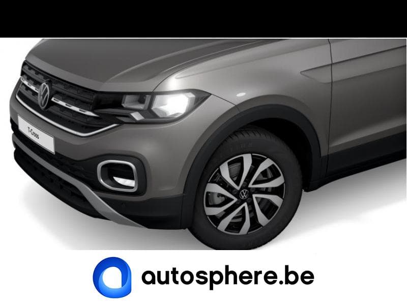 Volkswagen T-Cross Life - 9