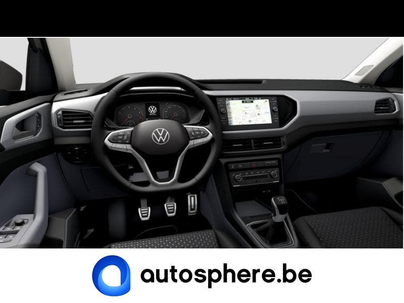 Volkswagen T-Cross Life - 11