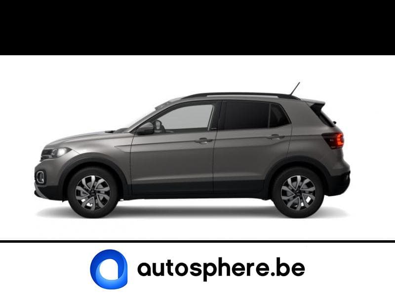 Volkswagen T-Cross Life - 3