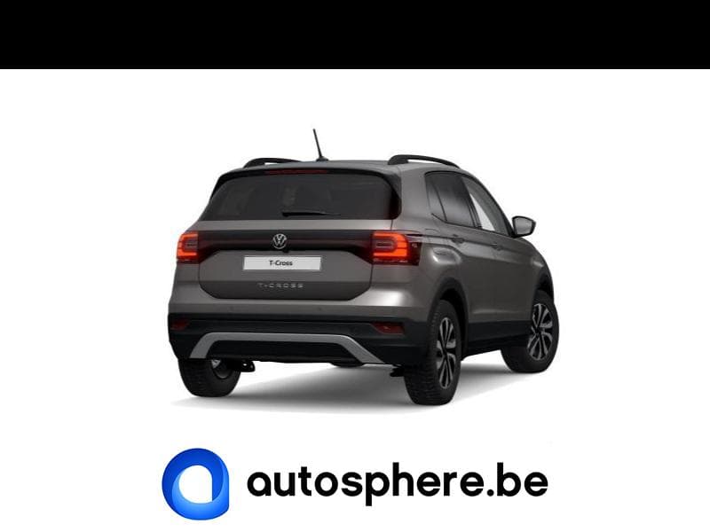 Volkswagen T-Cross Life - 7