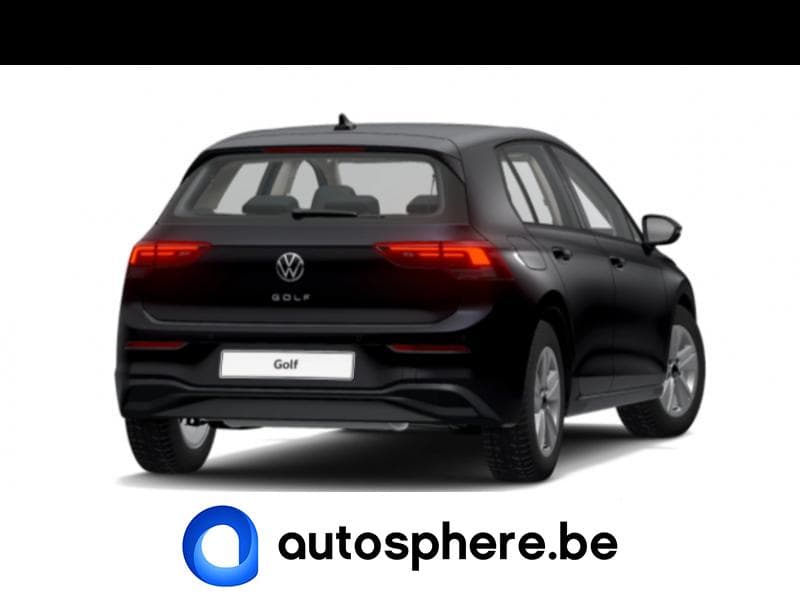 Volkswagen Golf VIII Life - 7