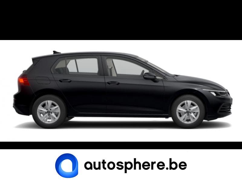 Volkswagen Golf VIII Life - 8