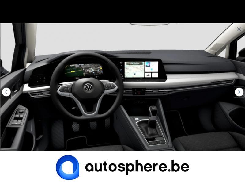 Volkswagen Golf VIII Life - 10