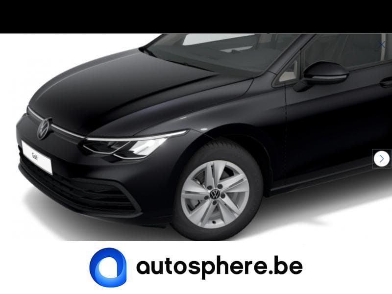 Volkswagen Golf VIII Life - 9