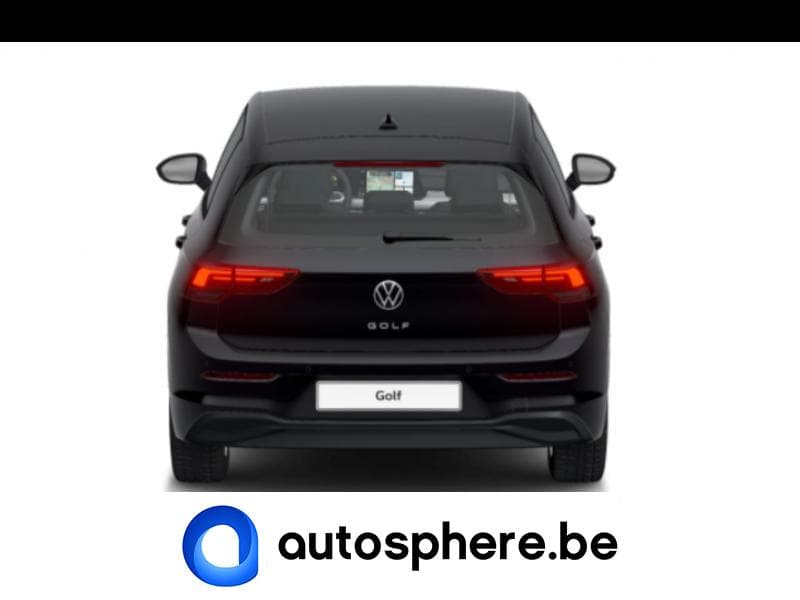 Volkswagen Golf VIII Life - 5