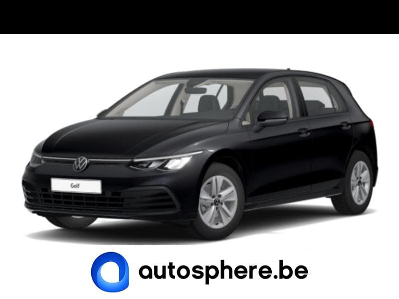 Volkswagen Golf VIII Life - 1