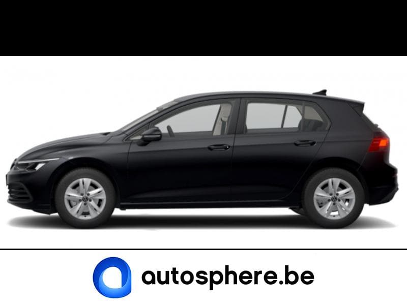 Volkswagen Golf VIII Life - 3