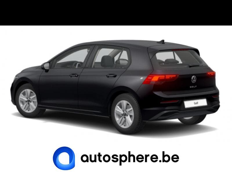 Volkswagen Golf VIII Life - 4
