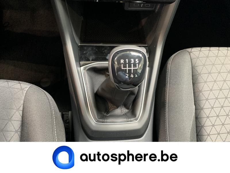 Volkswagen T-Cross Life - 17