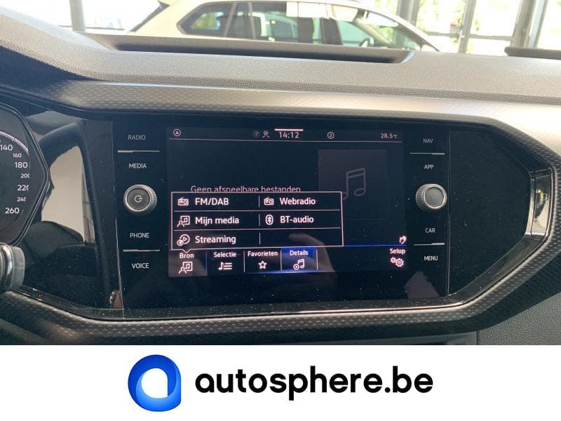 Volkswagen T-Cross Life - 15