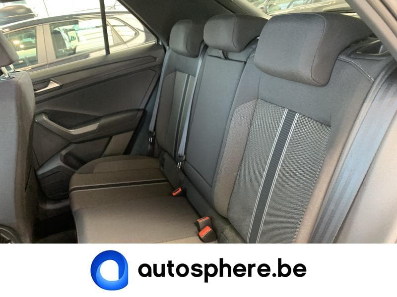 Volkswagen T-Roc Style - 13