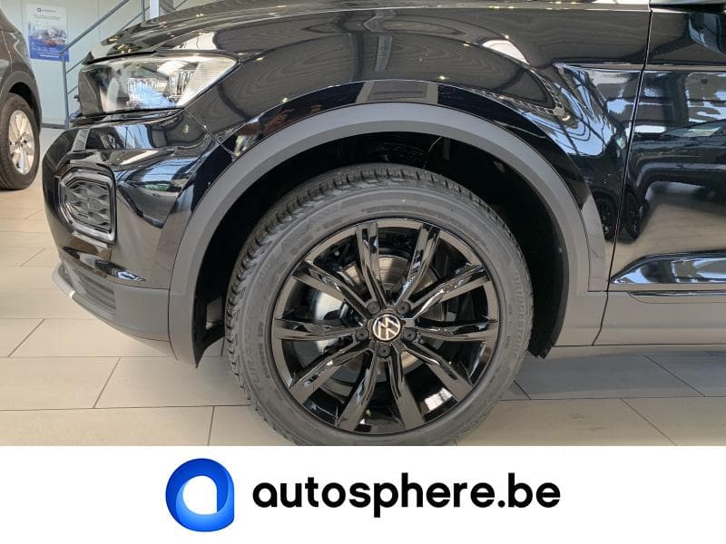 Volkswagen T-Roc Style - 21