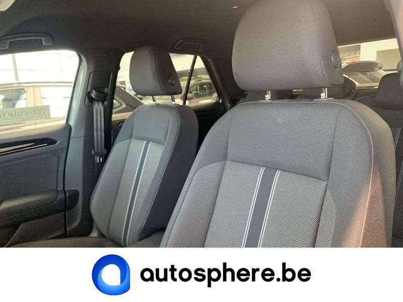 Volkswagen T-Roc Style - 12