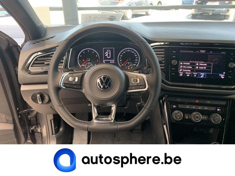 Volkswagen T-Roc Style - 15