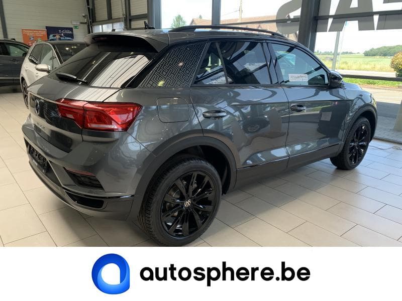 Volkswagen T-Roc Style - 5