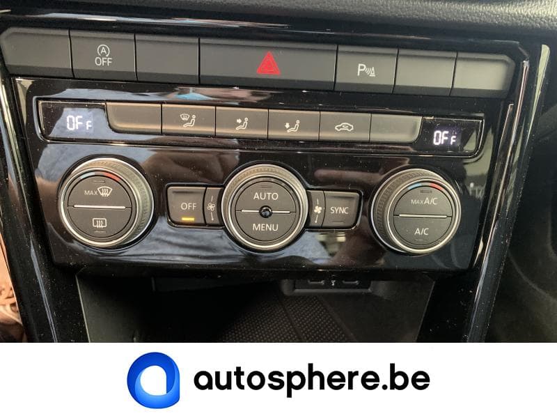 Volkswagen T-Roc Style - 22