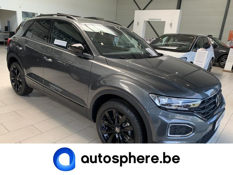 Volkswagen T-Roc Style - 7