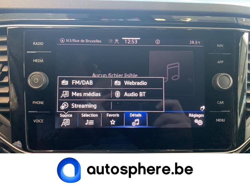 Volkswagen T-Roc Style - 20