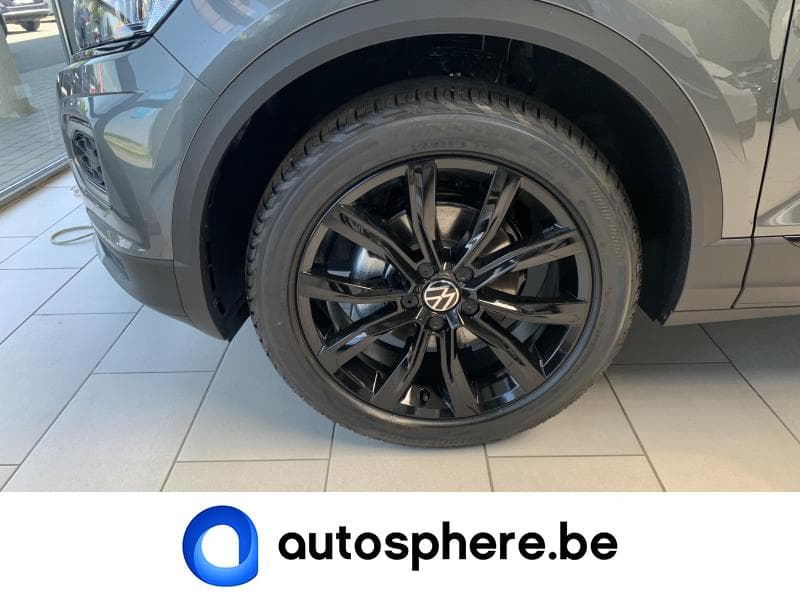 Volkswagen T-Roc Style - 8