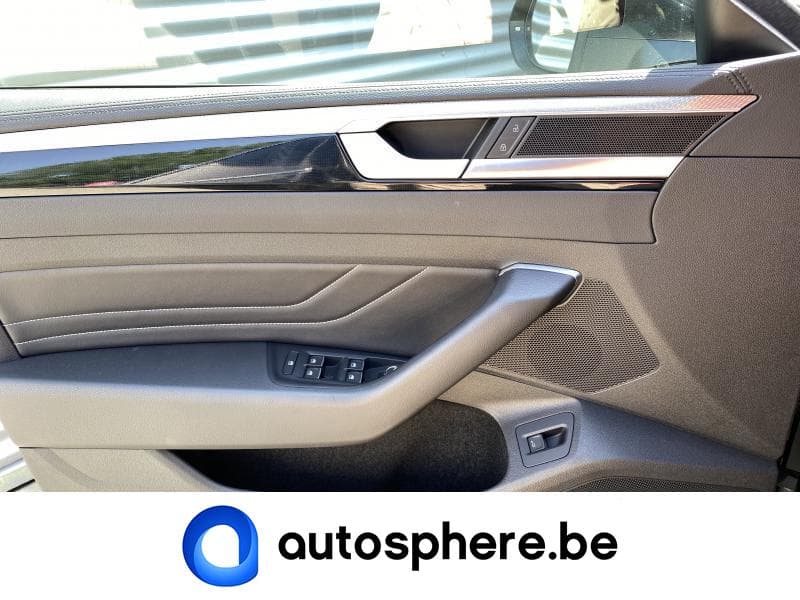 Volkswagen Arteon R-Line-GPS PRO-Boîte automatique++++ - 24