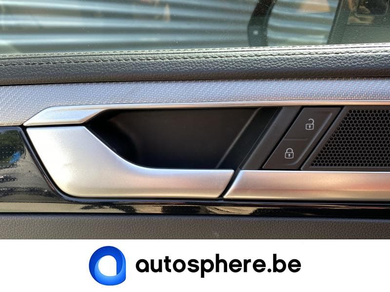 Volkswagen Arteon R-Line-GPS PRO-Boîte automatique++++ - 25