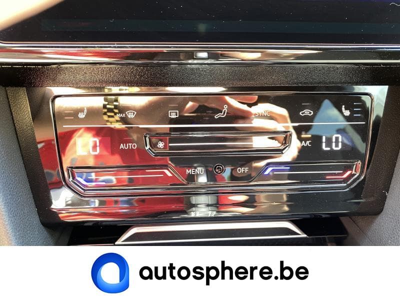 Volkswagen Arteon R-Line-GPS PRO-Boîte automatique++++ - 22
