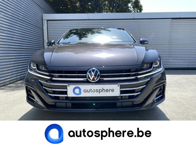 Volkswagen Arteon R-Line-GPS PRO-Boîte automatique++++ - 3