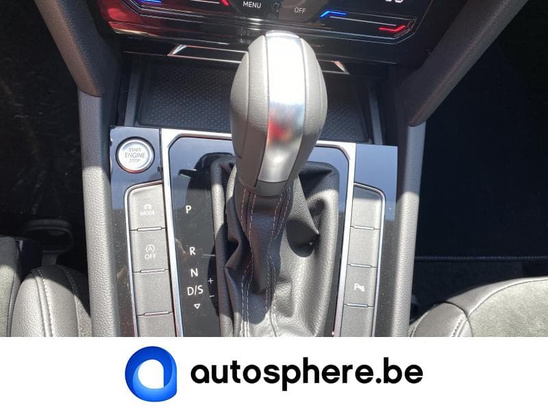 Volkswagen Arteon R-Line-GPS PRO-Boîte automatique++++ - 23