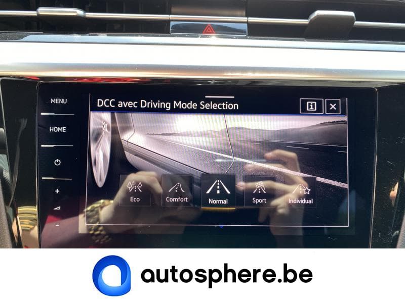 Volkswagen Arteon R-Line-GPS PRO-Boîte automatique++++ - 20