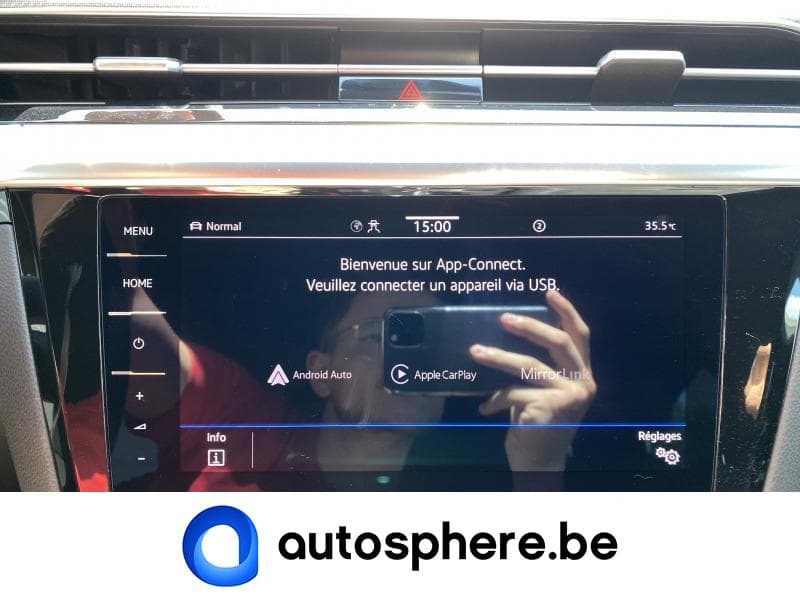 Volkswagen Arteon R-Line-GPS PRO-Boîte automatique++++ - 17