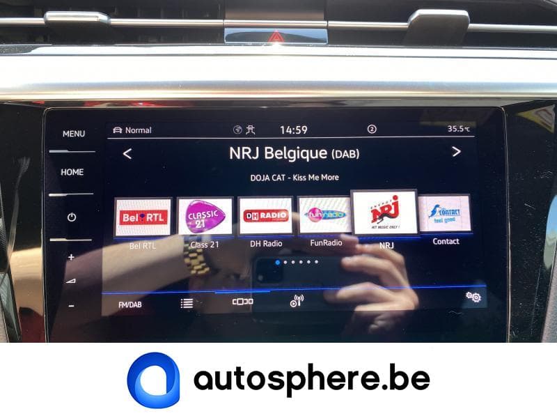 Volkswagen Arteon R-Line-GPS PRO-Boîte automatique++++ - 15
