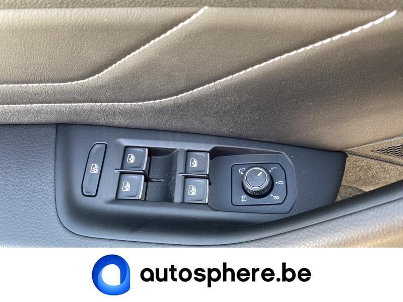 Volkswagen Arteon R-Line-GPS PRO-Boîte automatique++++ - 26