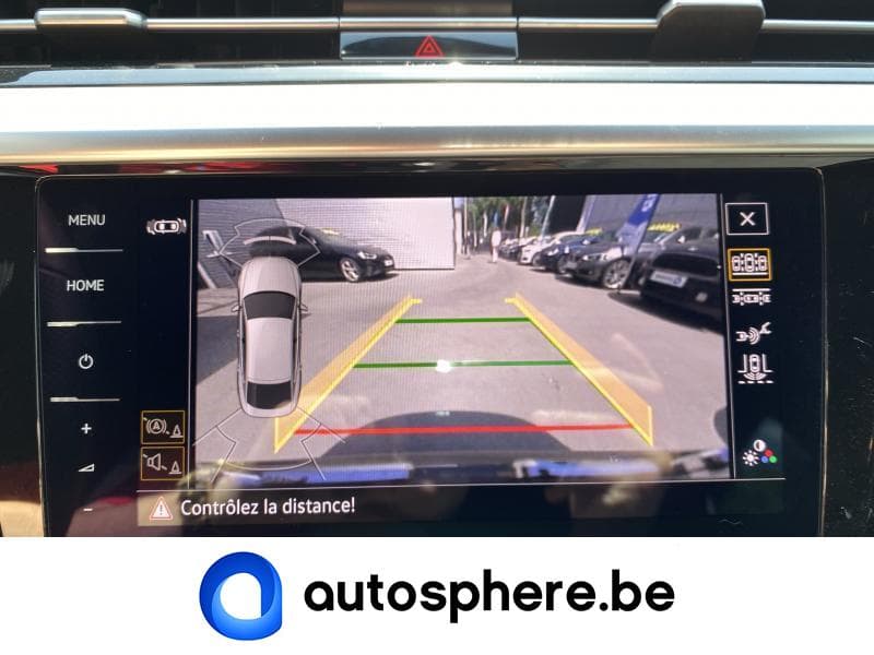 Volkswagen Arteon R-Line-GPS PRO-Boîte automatique++++ - 21