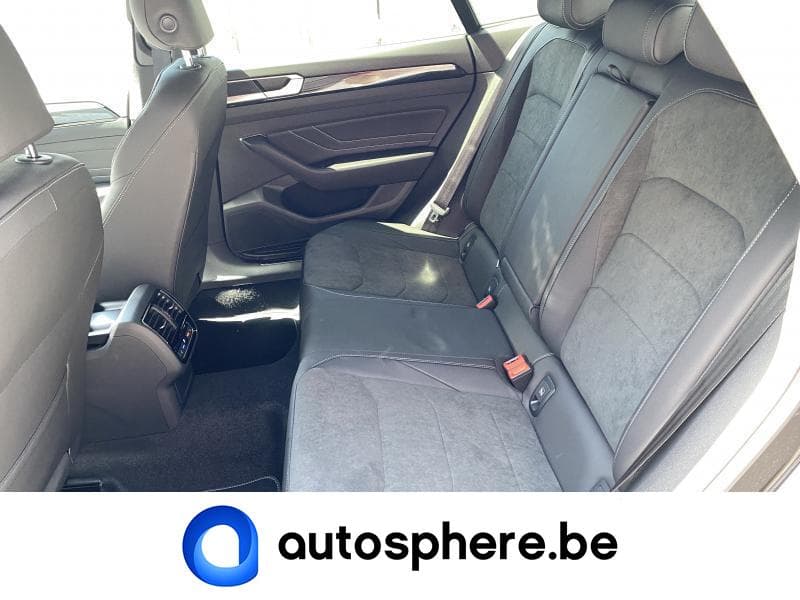 Volkswagen Arteon R-Line-GPS PRO-Boîte automatique++++ - 28