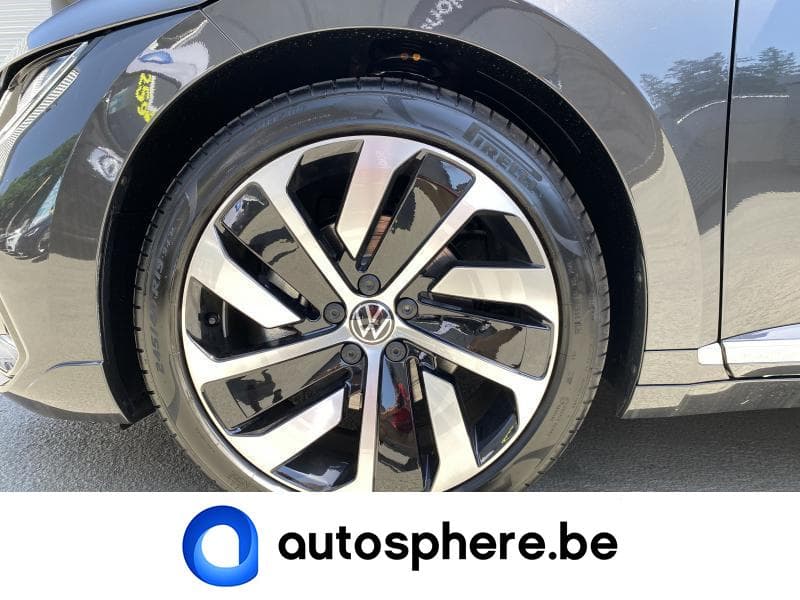 Volkswagen Arteon R-Line-GPS PRO-Boîte automatique++++ - 30