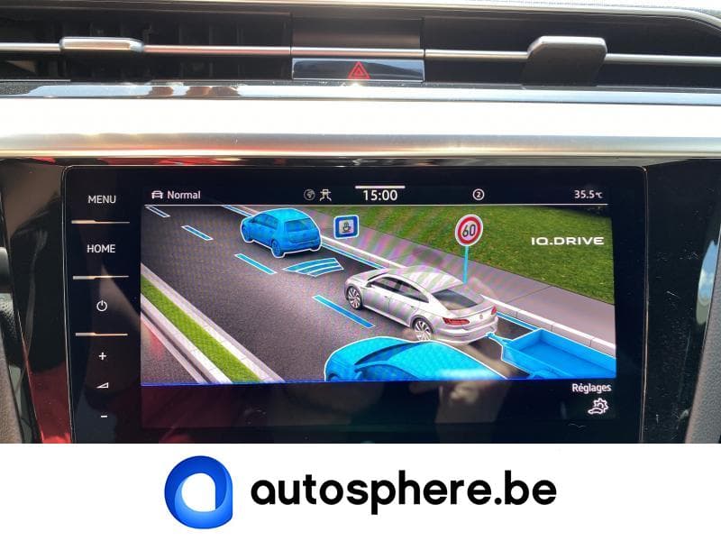 Volkswagen Arteon R-Line-GPS PRO-Boîte automatique++++ - 14