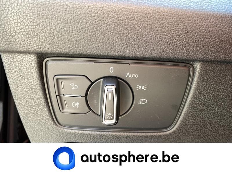 Volkswagen Arteon R-Line-GPS PRO-Boîte automatique++++ - 27