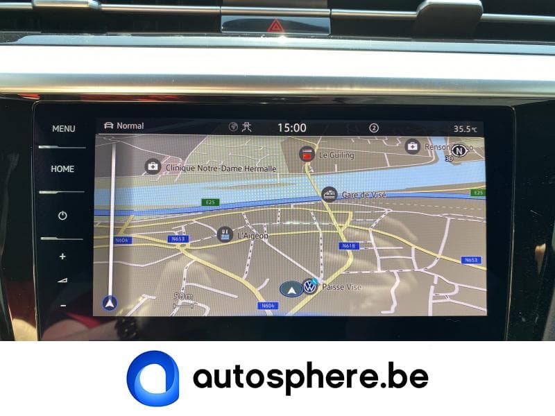 Volkswagen Arteon R-Line-GPS PRO-Boîte automatique++++ - 13