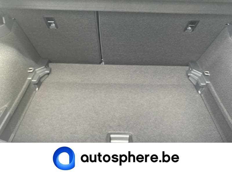 Volkswagen Polo AUTOMATIQUE- GPS COCKPIT-CAMERA - 29