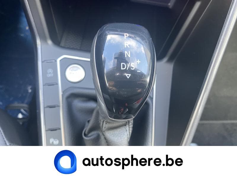 Volkswagen Polo AUTOMATIQUE- GPS COCKPIT-CAMERA - 23