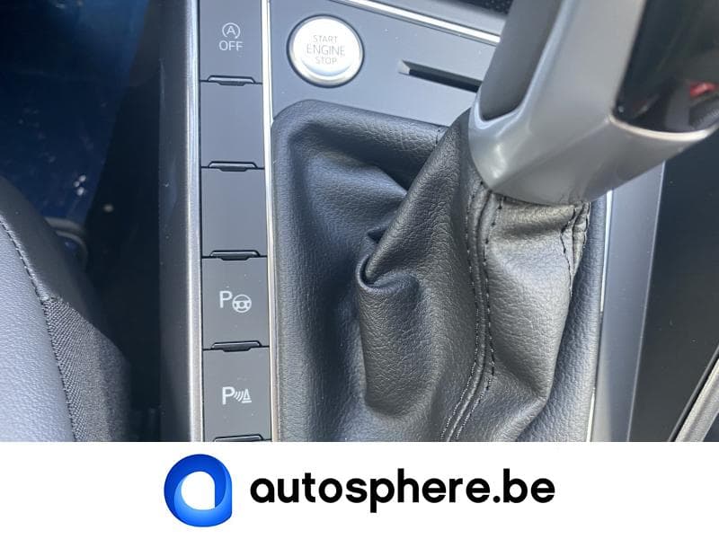 Volkswagen Polo AUTOMATIQUE- GPS COCKPIT-CAMERA - 24