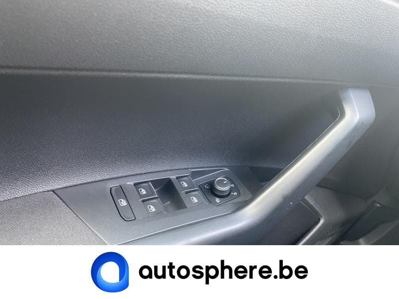 Volkswagen Polo AUTOMATIQUE- GPS COCKPIT-CAMERA - 25