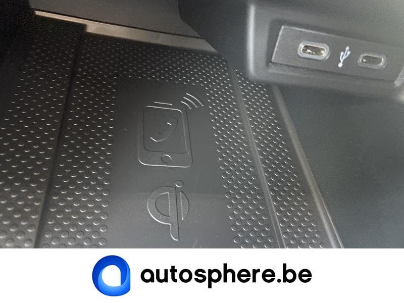 Volkswagen Polo AUTOMATIQUE- GPS COCKPIT-CAMERA - 22