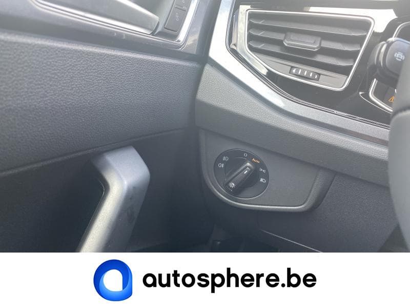 Volkswagen Polo AUTOMATIQUE- GPS COCKPIT-CAMERA - 27
