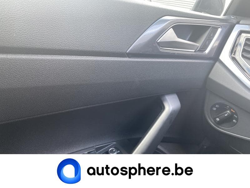 Volkswagen Polo AUTOMATIQUE- GPS COCKPIT-CAMERA - 26
