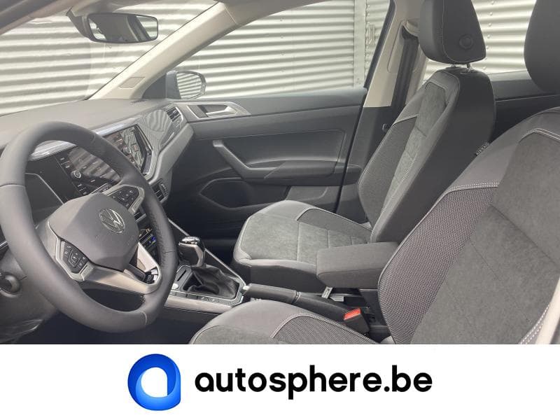 Volkswagen Polo AUTOMATIQUE- GPS COCKPIT-CAMERA - 8