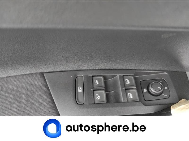 Volkswagen Polo Volant Multifonction - 14