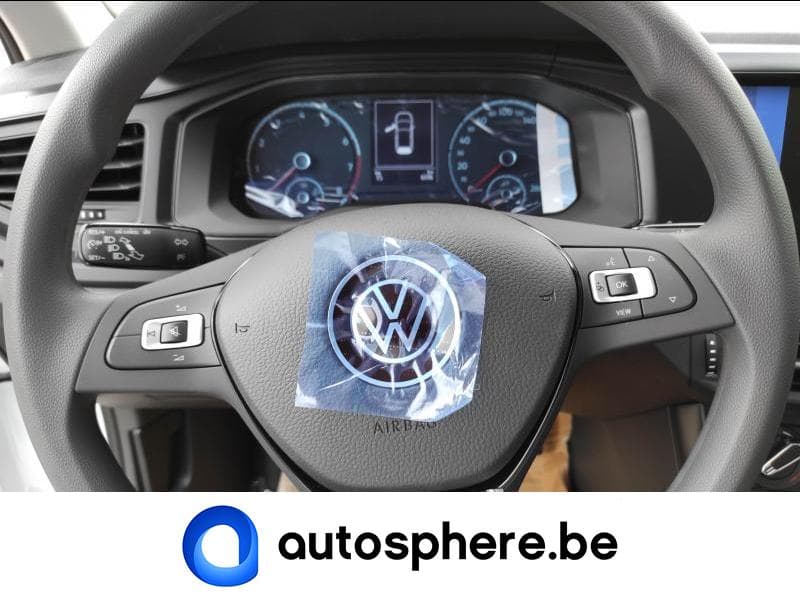 Volkswagen Polo Volant Multifonction - 3