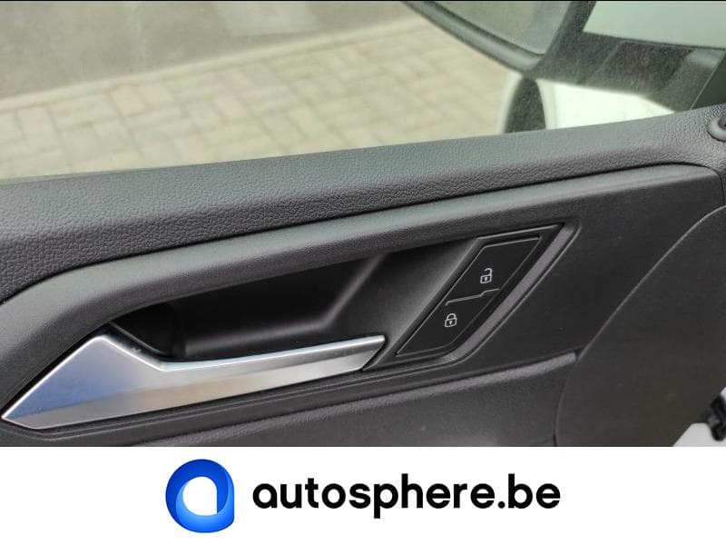Volkswagen Polo Volant Multifonction - 13