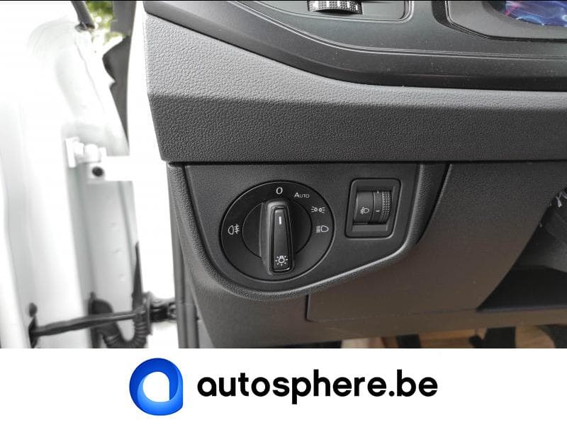 Volkswagen Polo Volant Multifonction - 12
